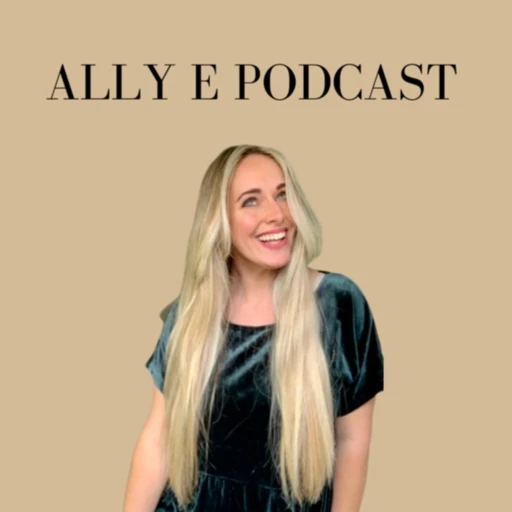 ALLYEPODCAST