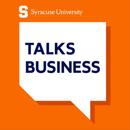 Syracuse University Talks Business