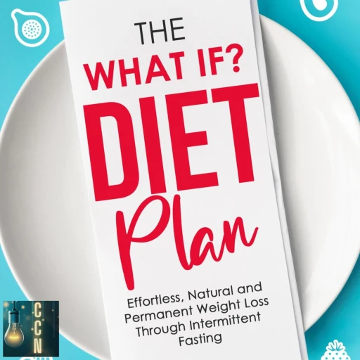 The What IF? Diet Plan