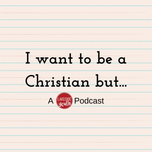 I Want To Be A Christian But…