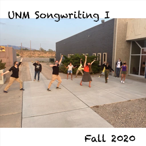 UNM Songwriting I