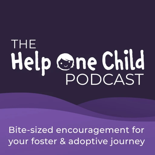 The Help One Child Podcast