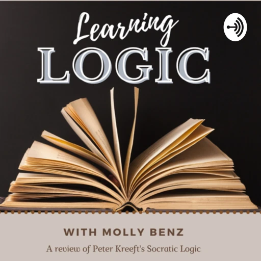 Learning Logic