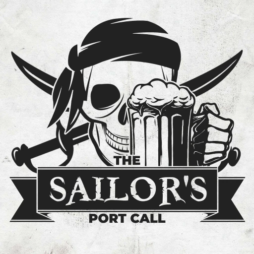 The Sailor’s Port Call