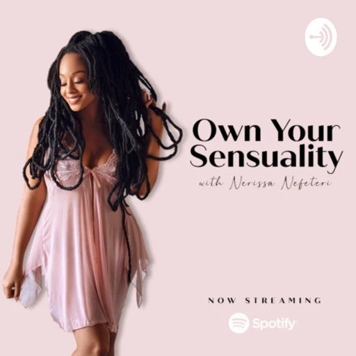 Own Your Sensuality