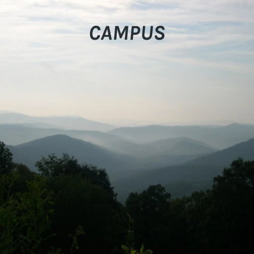 CAMPUS: A Novel That Wants to Be a Musical