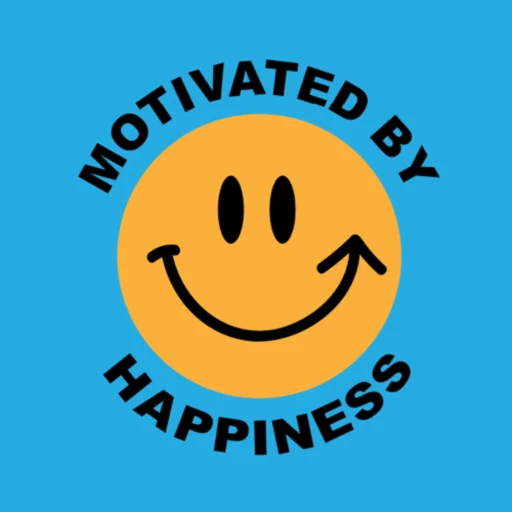 Motivated by Happiness