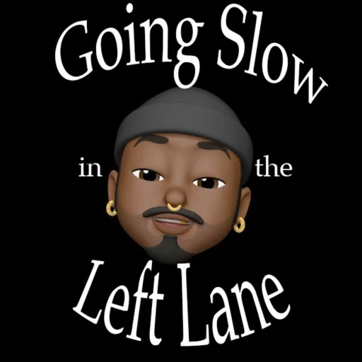 Going Slow in the Left Lane