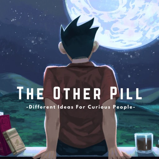 The Other Pill Podcast (By Improvement Pill)