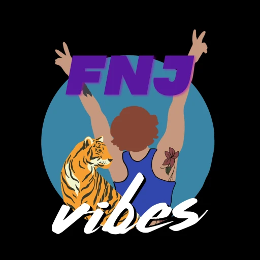 The FN J VIBES Podcast