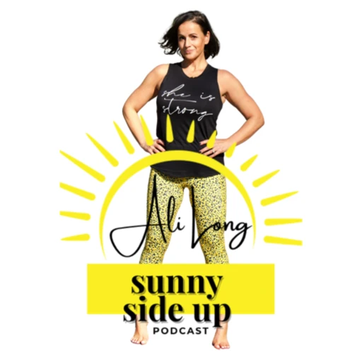 Sunny Side Up with Ali Long