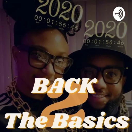 Back 2 The Basics -The League MG