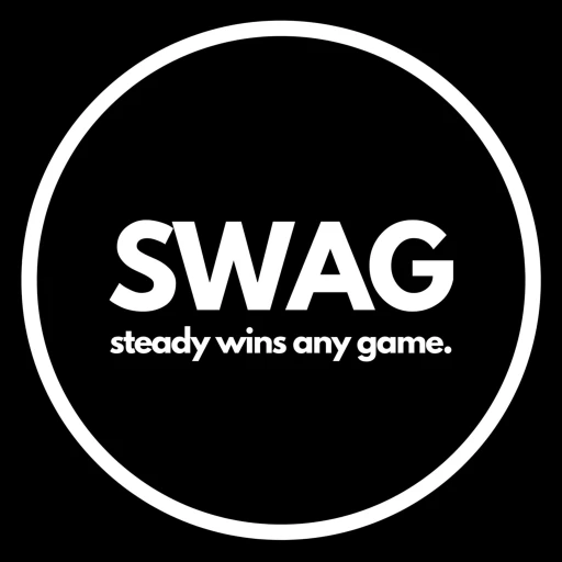 Steady Wins Any Game [SWAG]