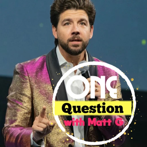 One Question with Matt Gonsalves