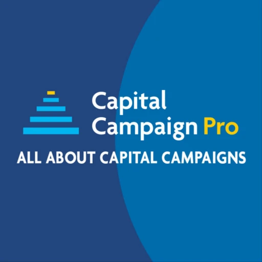 All About Capital Campaigns