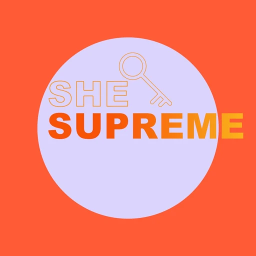 She Supreme