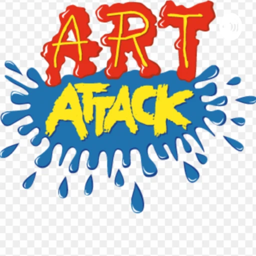 Art attack