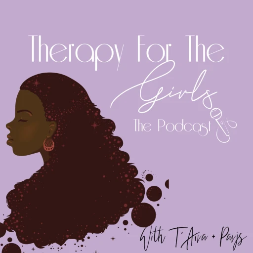 Therapy For The Girls