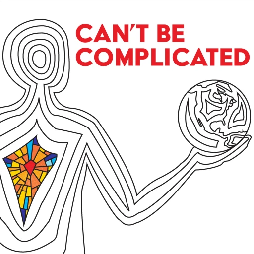 Can’t Be Complicated