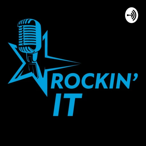 Rockin’ IT – Where technology leaders talk.