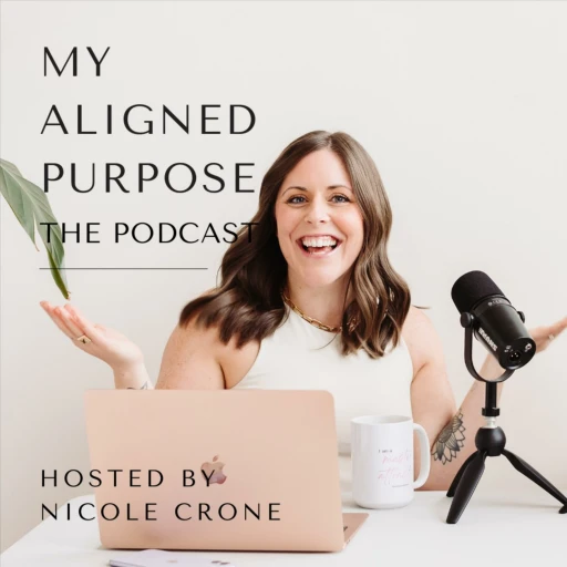 The Aligned Purpose Podcast (The APP)