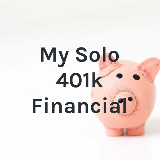 My Solo 401k Financial