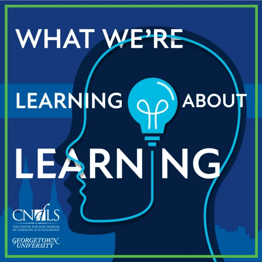 What We Are Learning About Learning