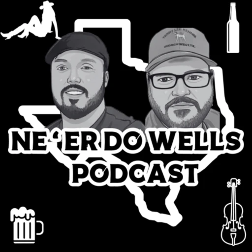 The NE’ER Do Wells Show