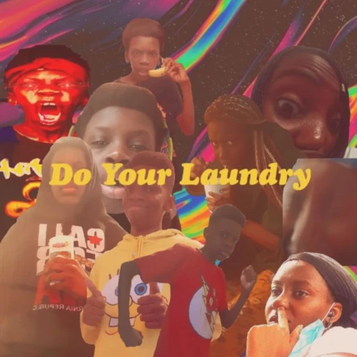 Do Your Laundry