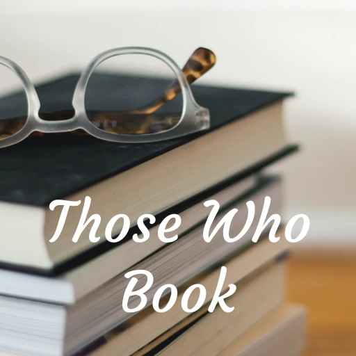 Those Who Book