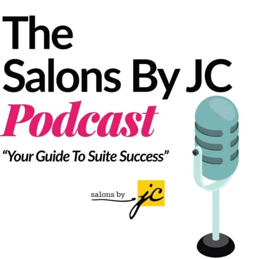 The Salons by JC Podcast