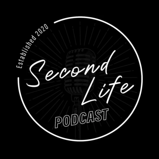 The Second Life Podcast