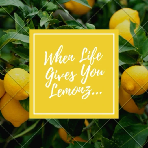 When Life Gives You Lemonz…