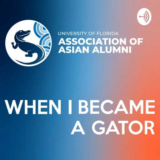 When I Became A Gator