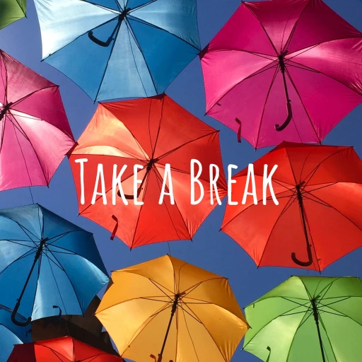 Take a Break