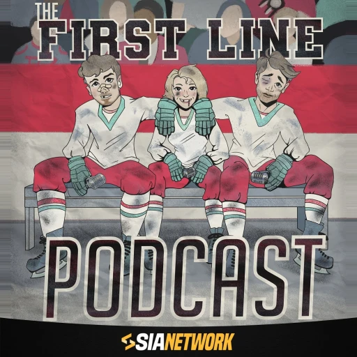 The First Line Podcast