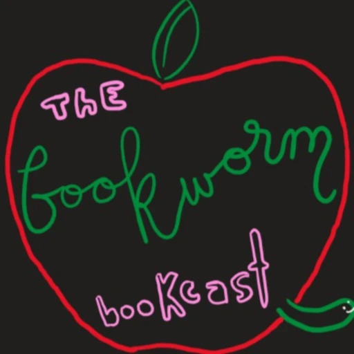 the bookworm bookcast