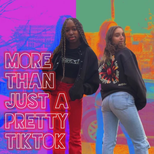 More Than Just A Pretty TikTok