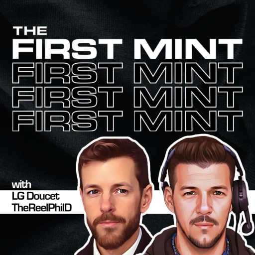 The First Mint :: NBA Top Shot Podcast