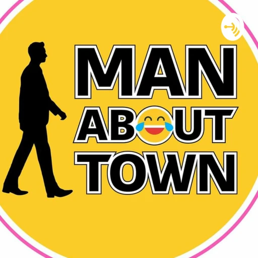 The Man About Town