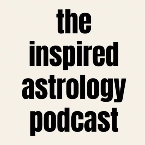 inspired astrology with lauren k. hickman