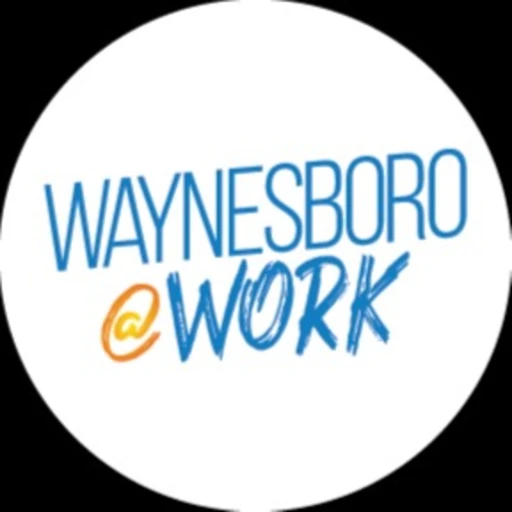 Waynesboro at Work