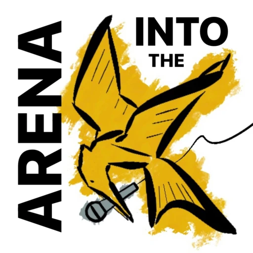 Into the Arena