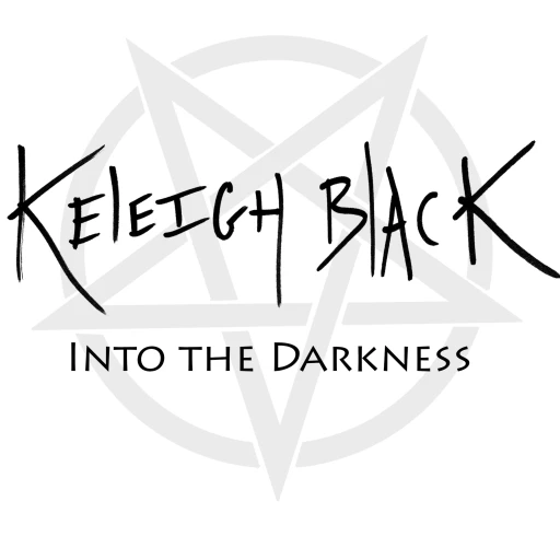 Into The Darkness – Keleigh Black