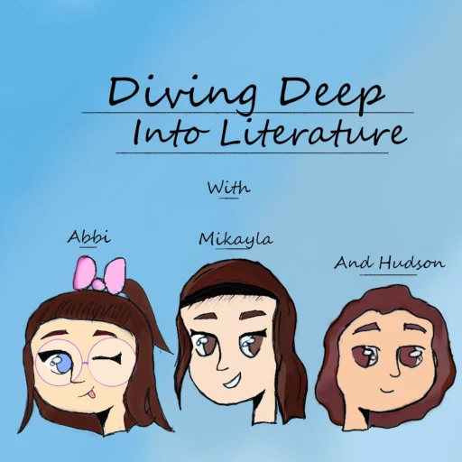 Diving Deep Into Literacy