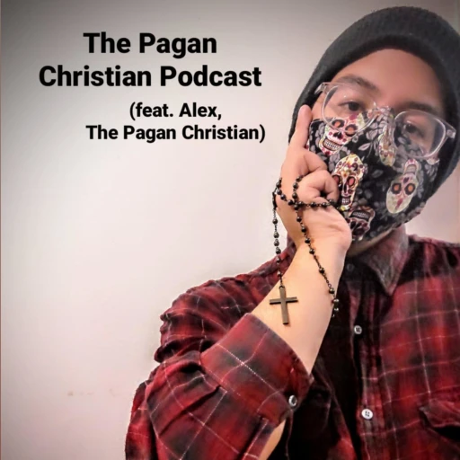 The Pagan Christian