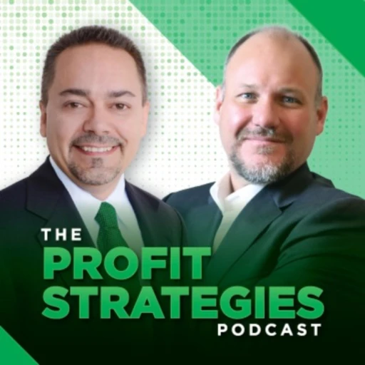 The Profit Strategies Podcast