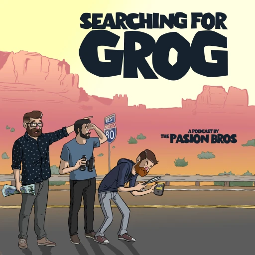 Searching for Grog