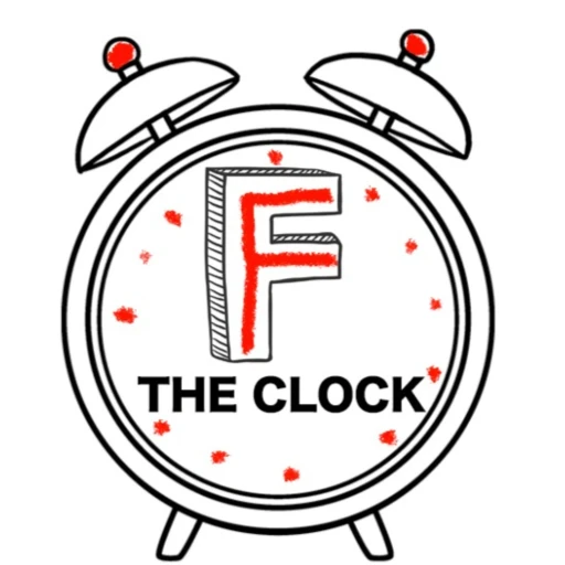 F The Clock