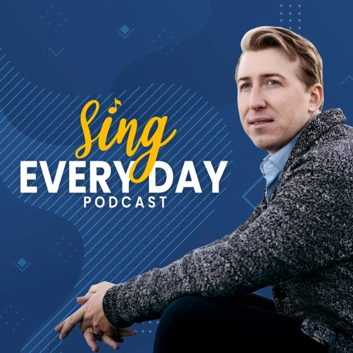 Sing Every Day Podcast